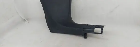 Audi Q4 Sportback e-tron Front sill trim cover 11B863484B