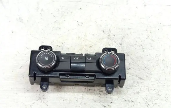 Ford Flex Climate control unit DA8T-19980-CA