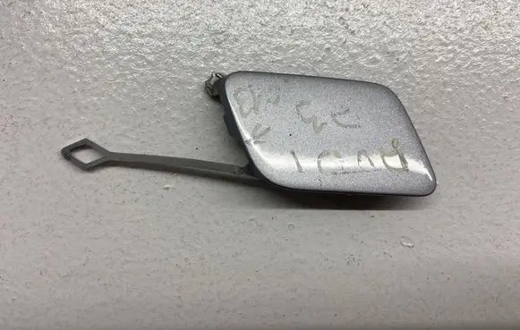 Audi A3 S3 8V Front tow hook cap/cover 8v3807241