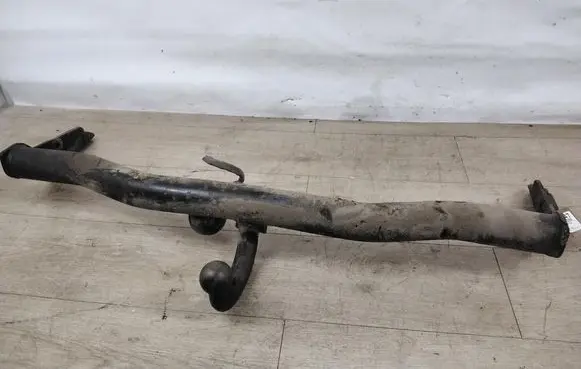 Volkswagen PASSAT B3 Tow bar set 