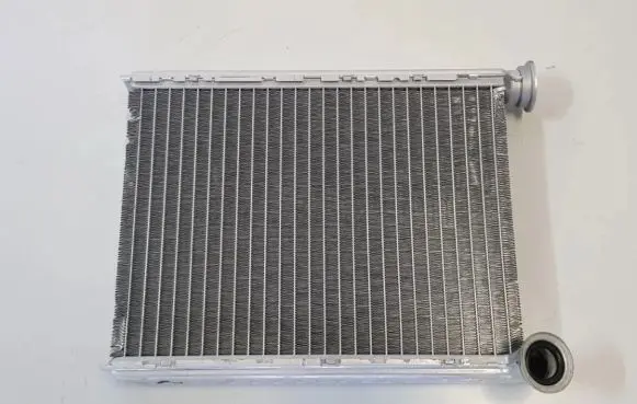 Renault Talisman Heater blower radiator