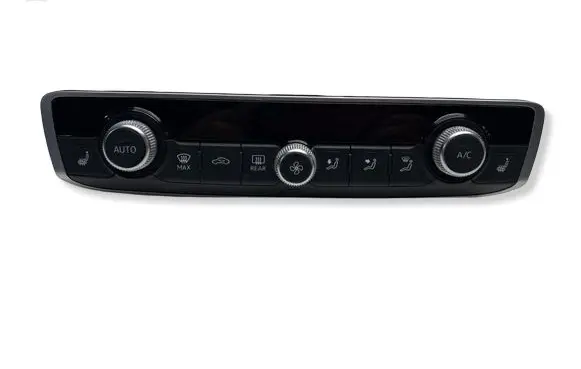 Audi A3 8Y Climate control unit 8V0820043Q 04P1030