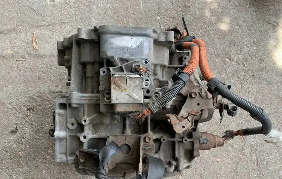 Toyota Prius (XW30) Automatic gearbox P9021311