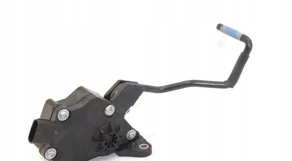Lexus IS-F Accelerator throttle pedal 7811030151