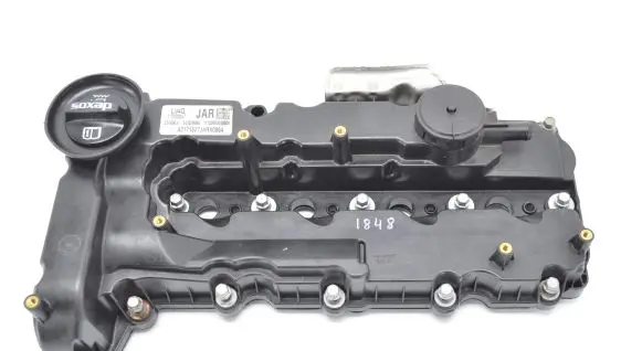 Opel Astra K Rocker cam cover 55486868 55598449