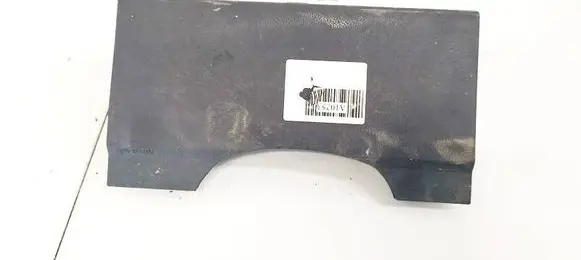 Knee airbag