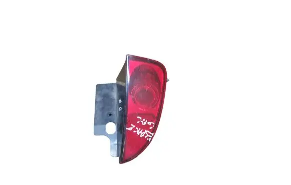 Rear fog light