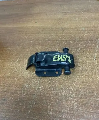 Volkswagen Crafter Front door check strap stopper 006ES92 E3157