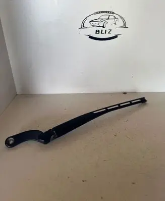 Audi A6 S6 C5 4B Front wiper blade arm 4B1955407D