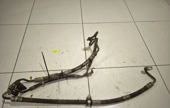 Mercedes-Benz C W204 Power steering hose/pipe/line NOCODE