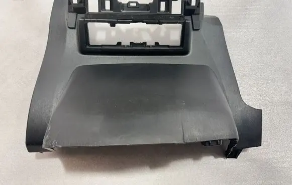 Toyota Prius+ (ZVW40) Dashboard center trim panel 5543447040