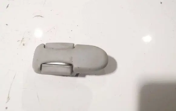 Honda FR-V Other interior part
