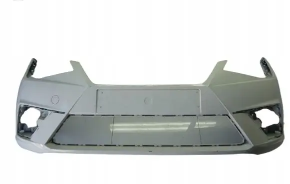 Seat Ibiza V (KJ) Front bumper R21P3