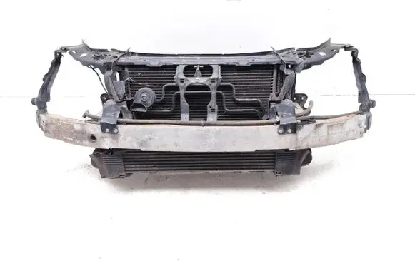 Mercedes-Benz E AMG W211 Radiator support slam panel