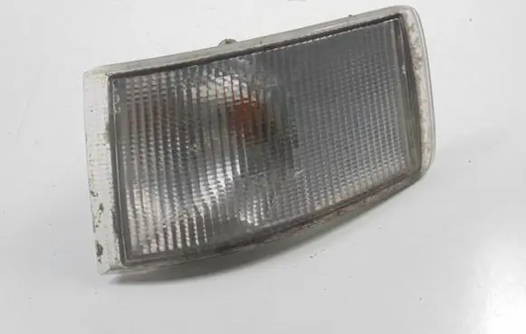 Fiat Ducato Front indicator light