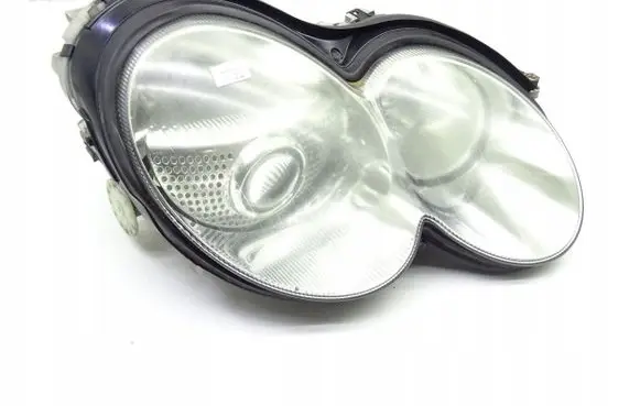 Mercedes-Benz SL R230 Headlight/headlamp