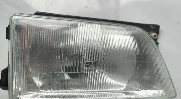 Opel Kadett E Headlight/headlamp 0301025302