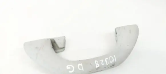 Skoda Fabia Mk2 (5J) Rear interior roof grab handle