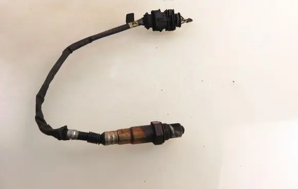 Opel Corsa C Lambda probe sensor 0258006500
