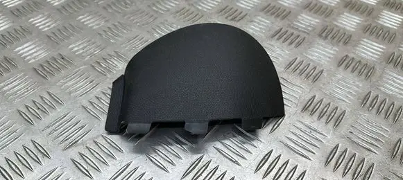 Mini Cooper Countryman R60 Dashboard side end trim 9801446