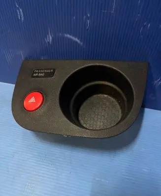 Seat Leon (1P) Cup holder 1P1858331