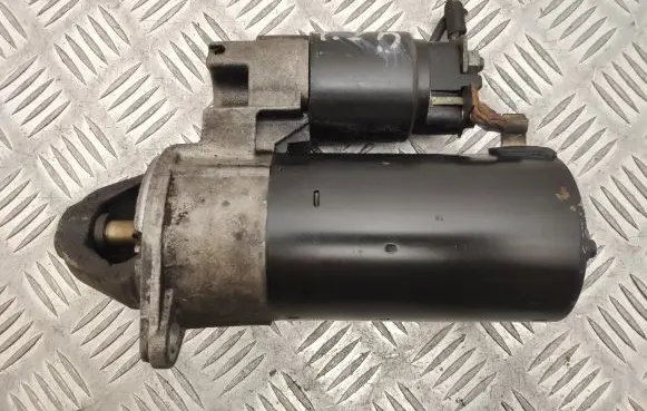 Mercedes-Benz A W168 Starter motor 0051511601