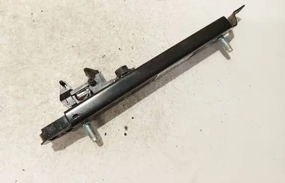 Opel Signum Seat belt adjustment rail 