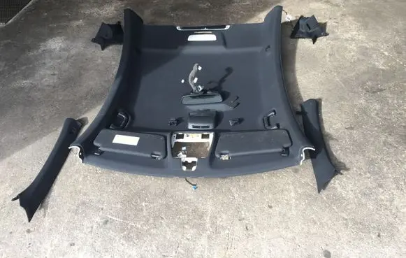 Mercedes-Benz E C207 W207 Headlining A2076900050