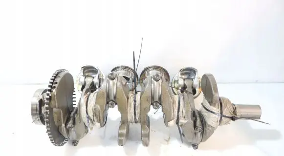 Honda Civic IX Crankshaft 