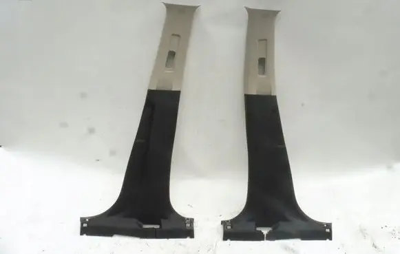 Renault Koleos II (A) pillar trim brak