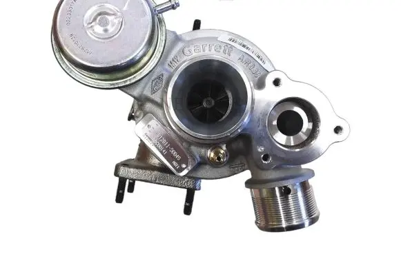 Alfa Romeo Mito Turbo 812811 793996-0001 793996-0002