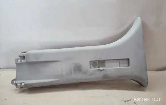Ford Tourneo Custom (B) pillar trim (top) BK21V243W01BD