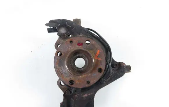 Fiat Bravo Front wheel hub spindle knuckle