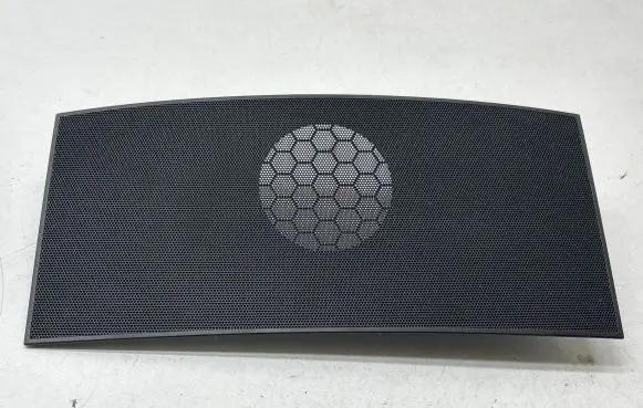 Mercedes-Benz Sprinter W906 Dash center speaker trim cover A9066890208 DN177302