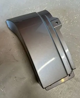 Opel Zafira A Rear/tail light trim molding 90580804 8062860