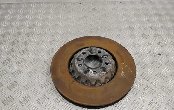 Audi A8 S8 D5 Front brake disc