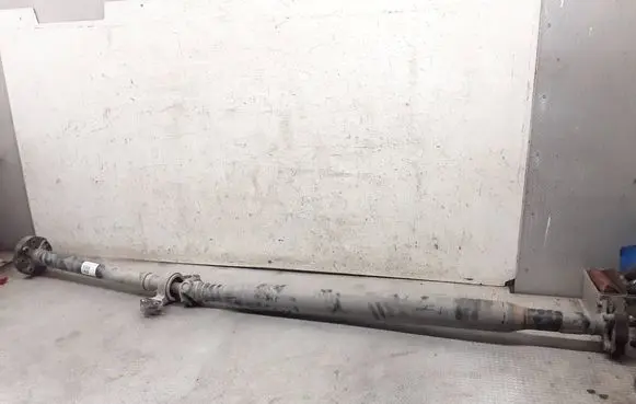 Mercedes-Benz Vito Viano W447 Drive shaft (set) A4474100600