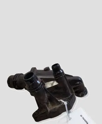 BMW 1 F20 F21 Thermostat/thermostat housing 8575625