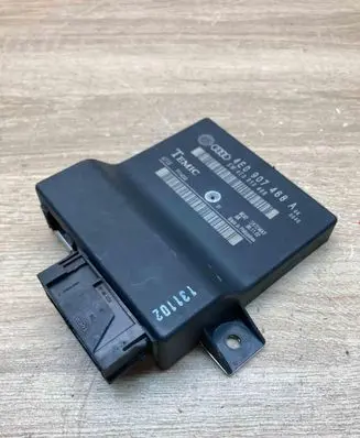 Audi A8 S8 D3 4E Gateway control module 4E0907468A TF74035