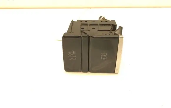 Volkswagen Caddy Hand parking brake switch 5H0927225U