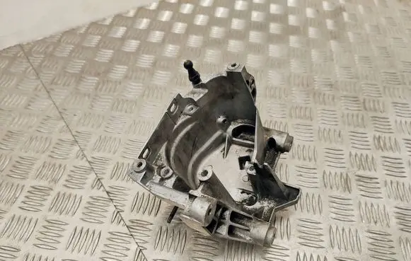 Ford S-MAX Fuel filter bracket/mount holder 9804498180