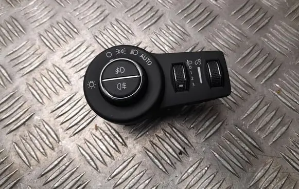 Jeep Compass Light switch P6BT87LXHAB