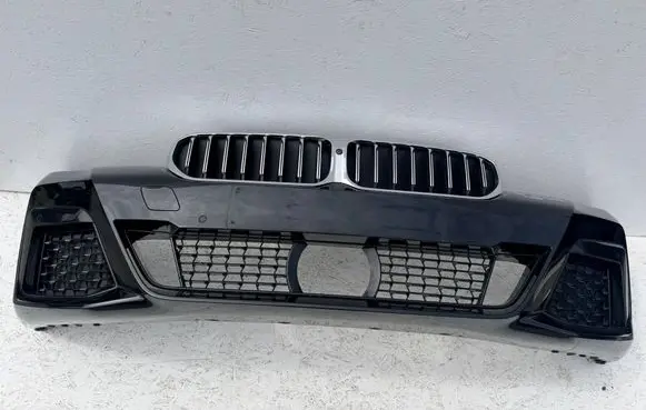 BMW 5 G30 G31 G38 Front bumper