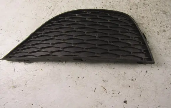 Seat Ibiza IV (6J,6P) Front grill 6J0853665