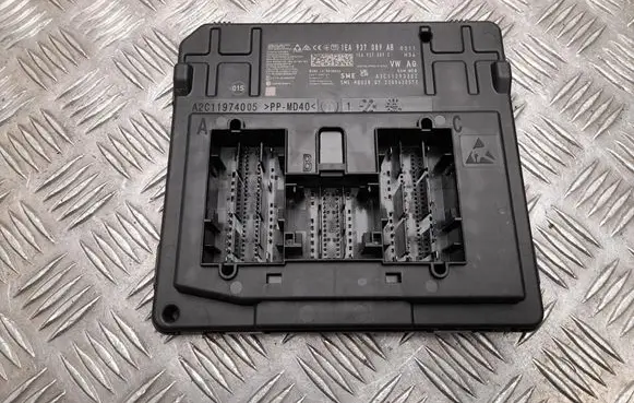 Volkswagen ID. Buzz Comfort/convenience module 1EA937089AB