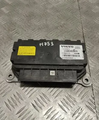 Volvo XC90 Airbag control unit/module 31681216