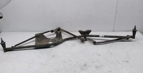Volkswagen Sharan Front wiper linkage 3397020419 7M0955023D