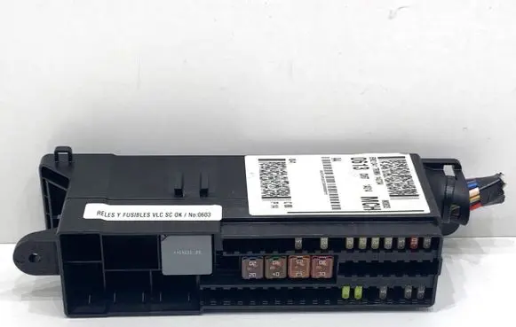 Ford Kuga II Fuse box set CV6T14014MCH