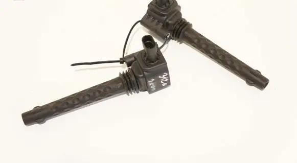 Fiat Panda III High voltage ignition coil 0221504035