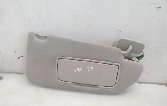 Volvo V70 Sun visor